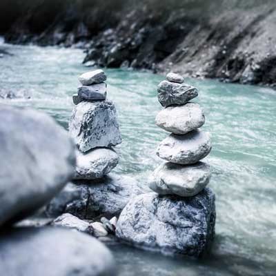 Resilient Routes